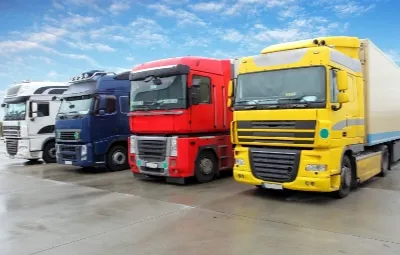 Antalya Emirgazi Nakliye Ambarı