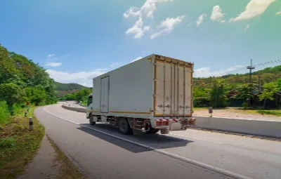 Antalya ile Emirgazi Arası Bulaşık Makinesi Taşıma