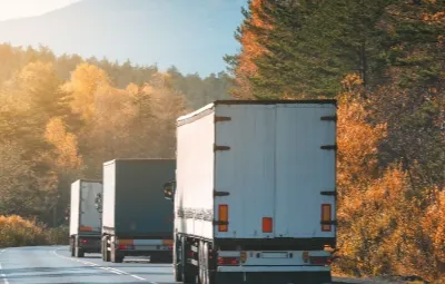 Antalya ile Emirgazi Arası Klima Taşıma