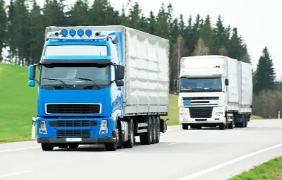 Antalya ile Emirgazi Arası Eşya Taşıma